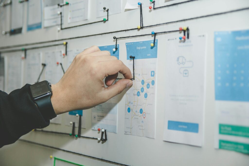 enterprise resource management