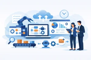 10 Best Business Process Automation Tools