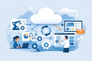 Best Business Process Automation Software for Salesforce