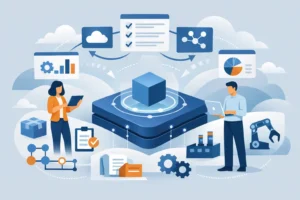 How to Integrate ERP Systems Properly
