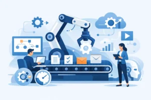 What Is Business Process Automation?
