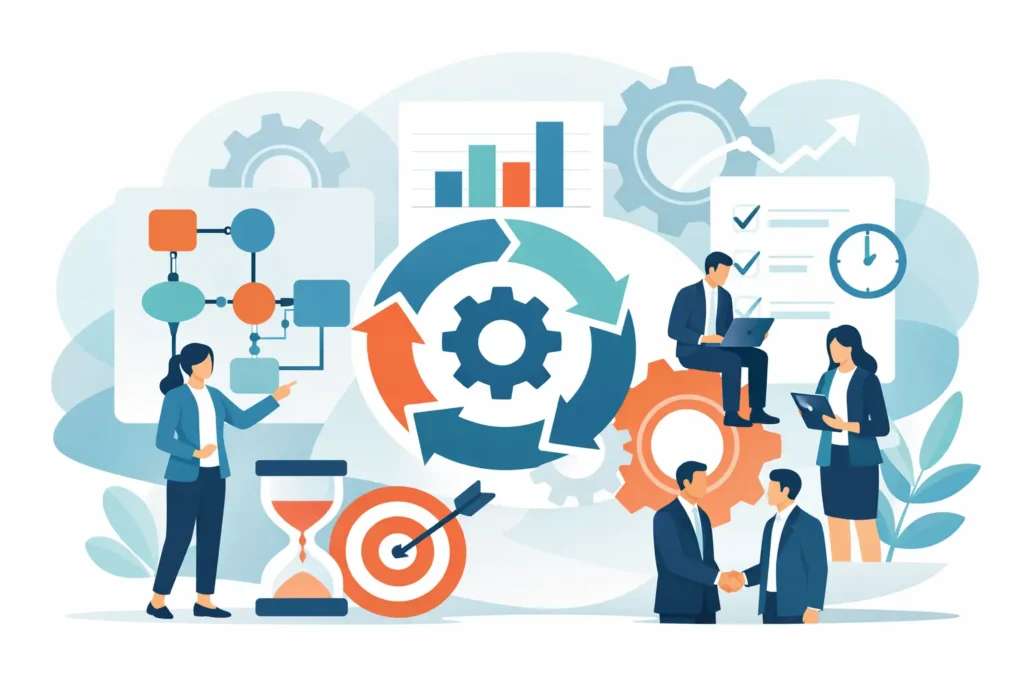 Why Business Process Management Is Important
