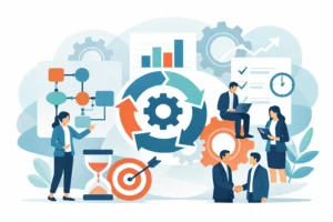 Why Business Process Management Is Important