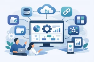 9 best ERP integration platforms compared