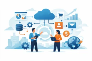 Business Systems Integration Guide for Growth