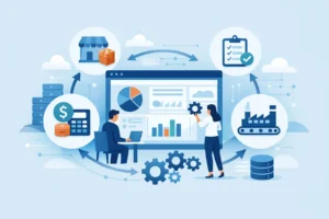 ERP Integration Implementation Guide