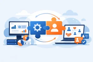 How to Integrate ERP CRM Properly