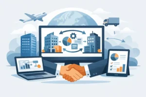 SAP Business One Intercompany Guide