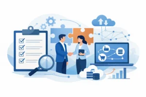 B2B System Integration Checklist for Growth