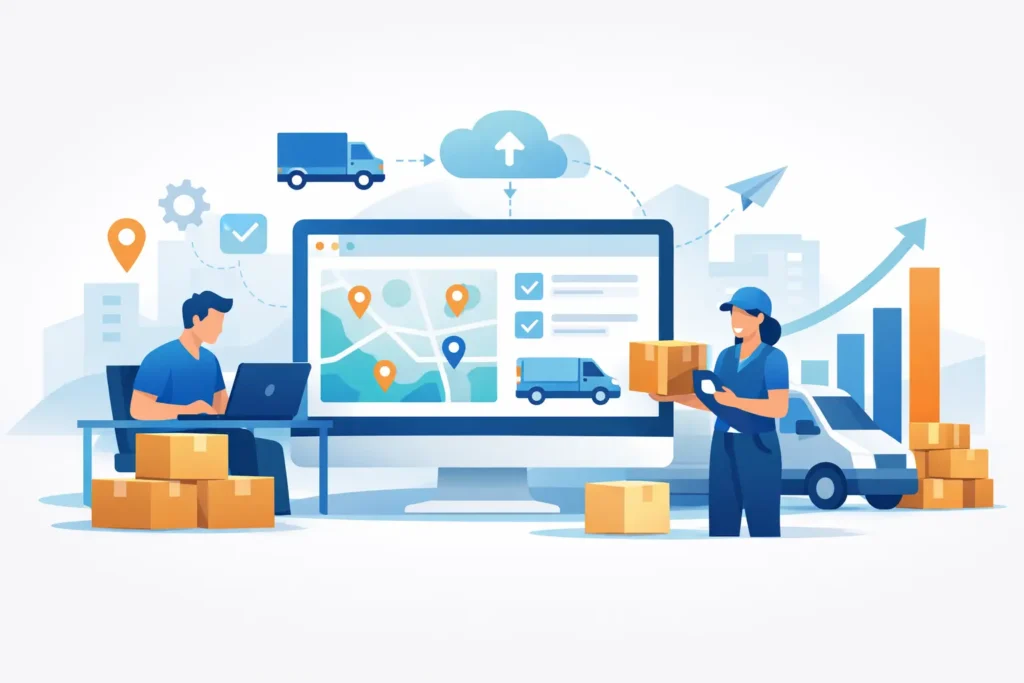 Best Courier Integration Software for Growth