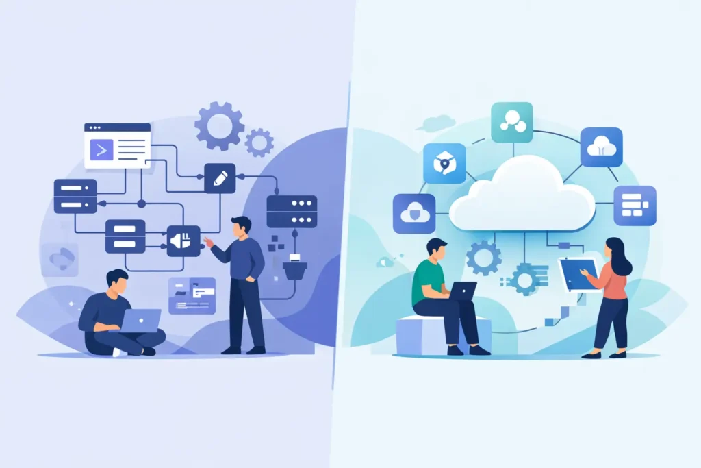 Custom Integration vs iPaaS: Which Fits?