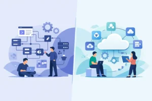 Custom Integration vs iPaaS: Which Fits?