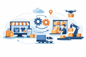 Ecommerce Fulfilment Integration Guide