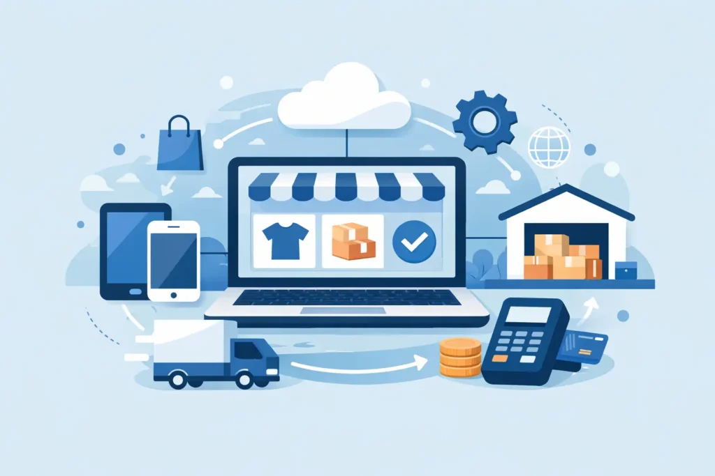 Ecommerce Systems Integration Guide