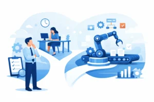 Which Processes Should Be Automated First?