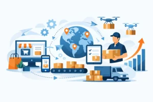 Courier Integration for Ecommerce That Scales