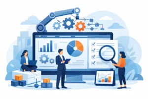 ERP Automation Software Review: What to Assess