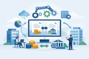How to Automate Intercompany Posting Reliably