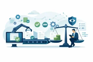 How to Automate Invoice Approval Without Losing Control