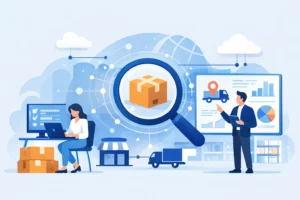 How to Improve Order Visibility Across Systems