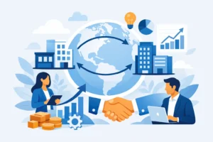 Top SAP B1 Intercompany Benefits for Growth
