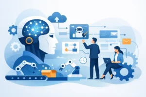 AI Workflow Automation Trends That Matter