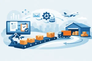 EDI Automation That Keeps Complex Orders Moving