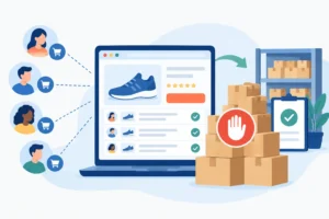 Why Marketplace Stock Oversells and How to Stop It